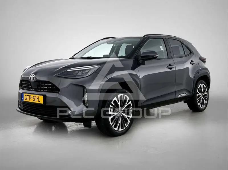 2024 Toyota YARIS