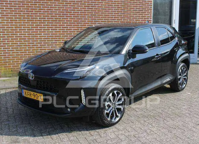 2024 Toyota YARIS