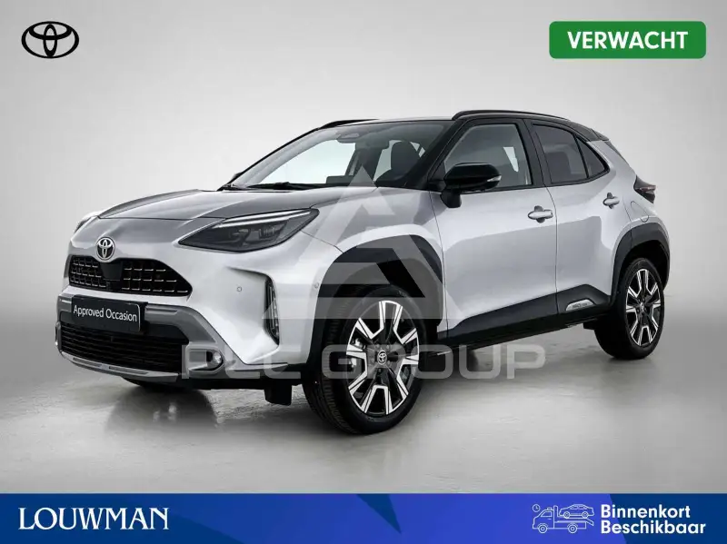 2024 Toyota YARIS