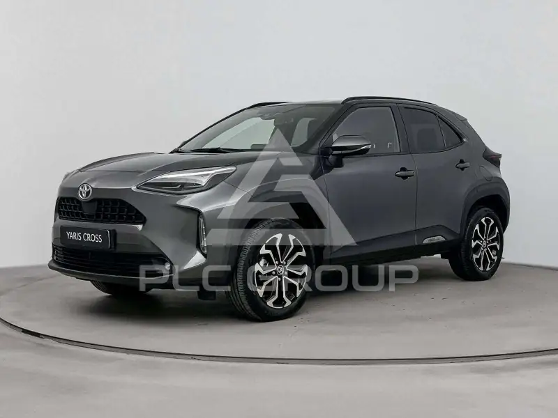 2024 Toyota YARIS