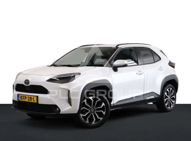 2024 Toyota YARIS