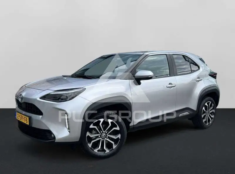 2024 Toyota YARIS