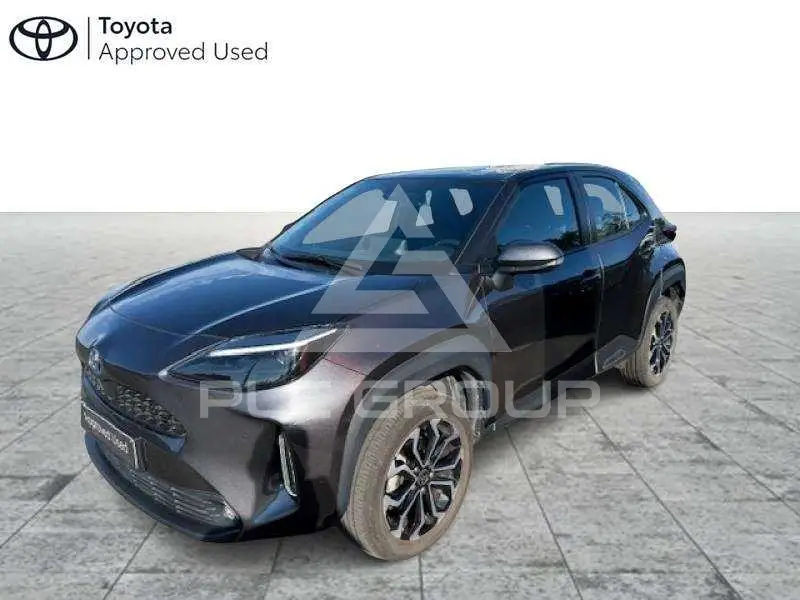 2024 Toyota YARIS