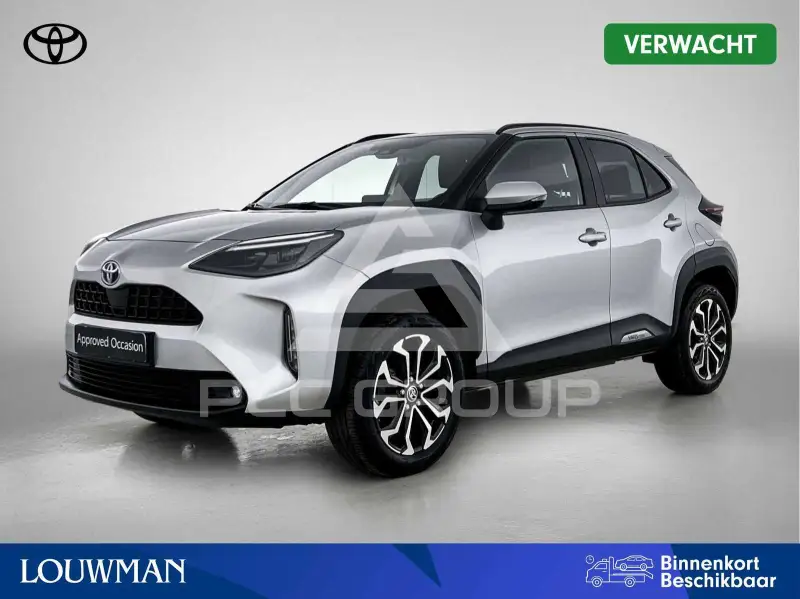 2024 Toyota YARIS