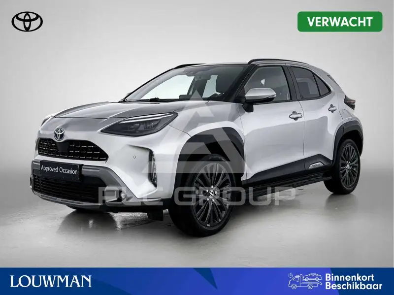 2024 Toyota YARIS