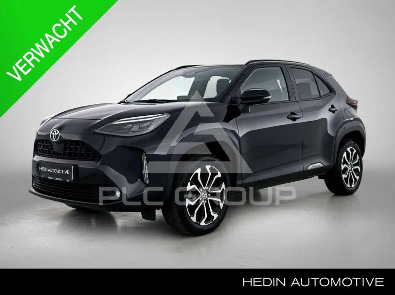 2024 Toyota YARIS
