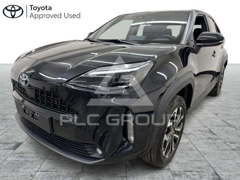 2024 Toyota YARIS