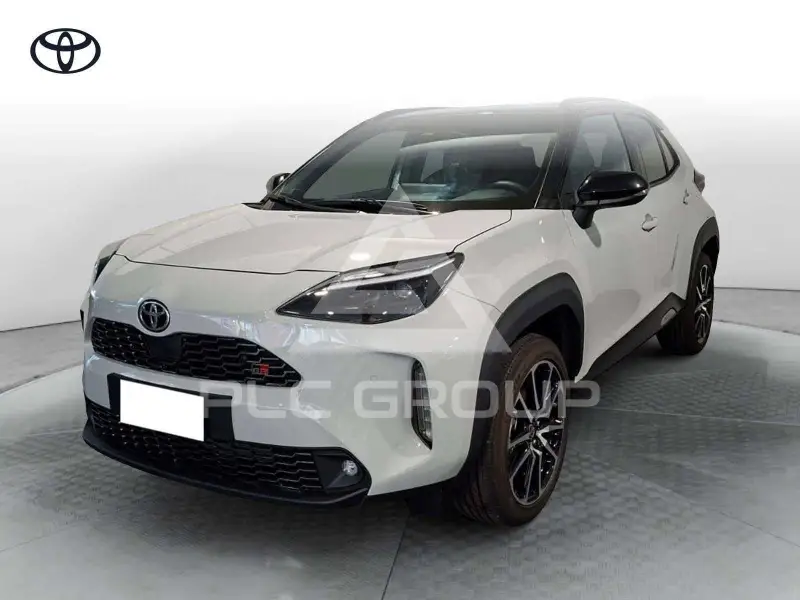 2024 Toyota YARIS