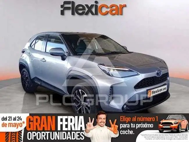 2024 Toyota YARIS