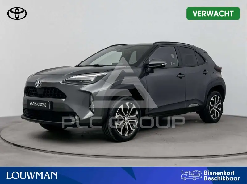 2024 Toyota YARIS
