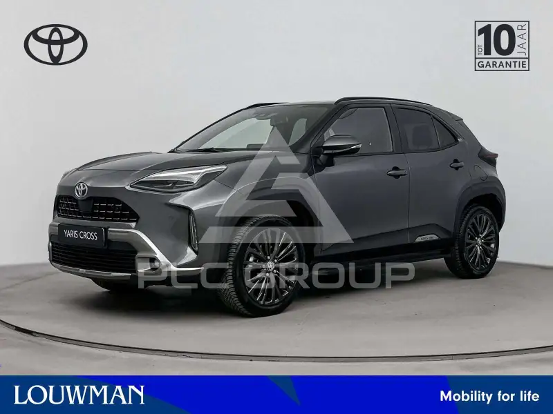 2024 Toyota YARIS