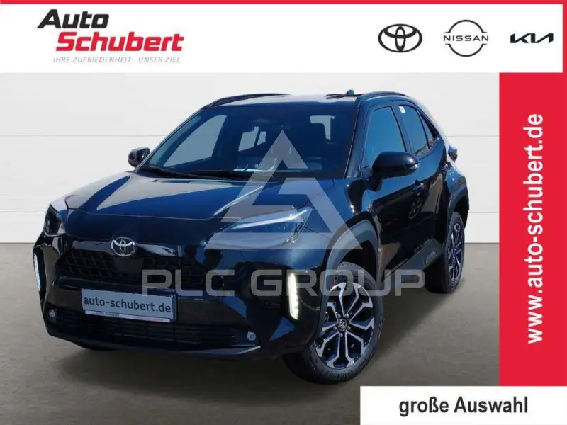 2024 Toyota YARIS