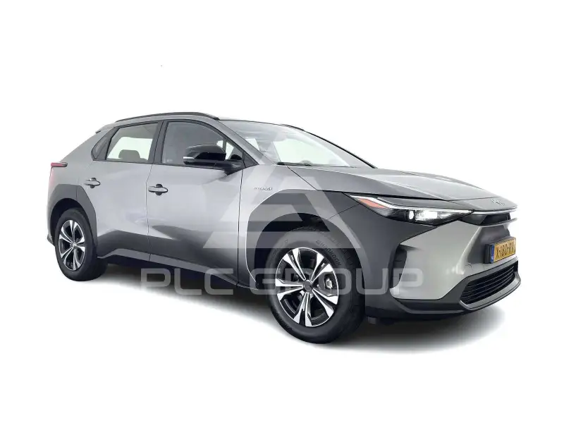 2024 Toyota bZ4X