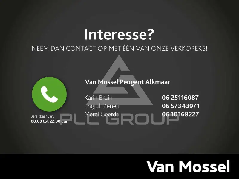 2024 Peugeot Expert
