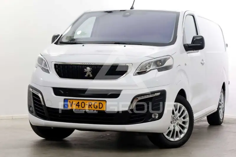 2024 Peugeot Expert