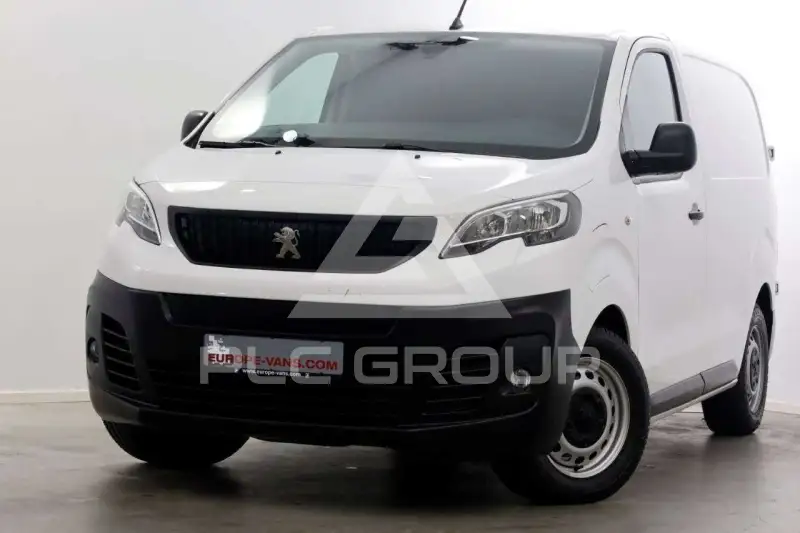 2024 Peugeot Expert