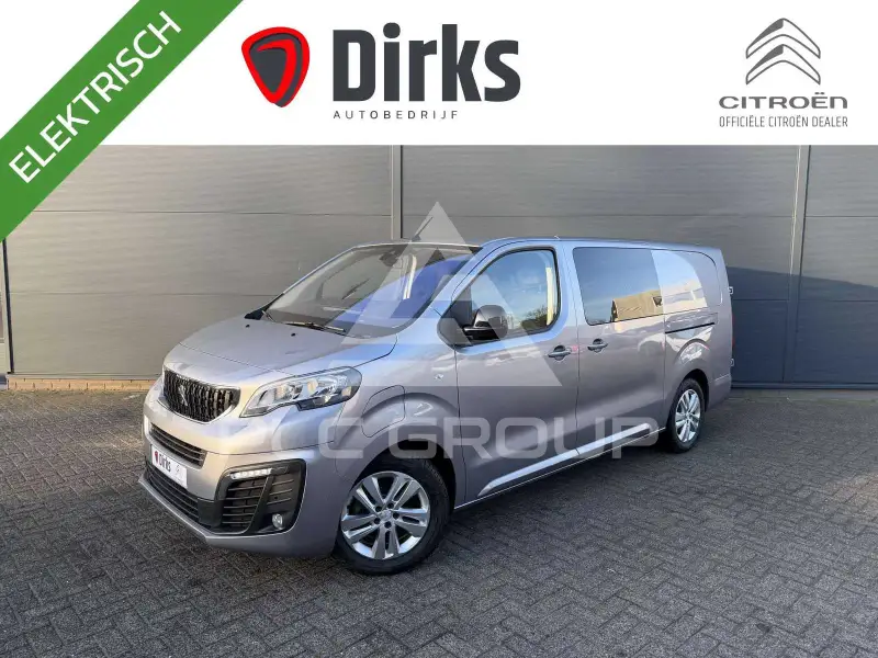 2024 Peugeot Expert