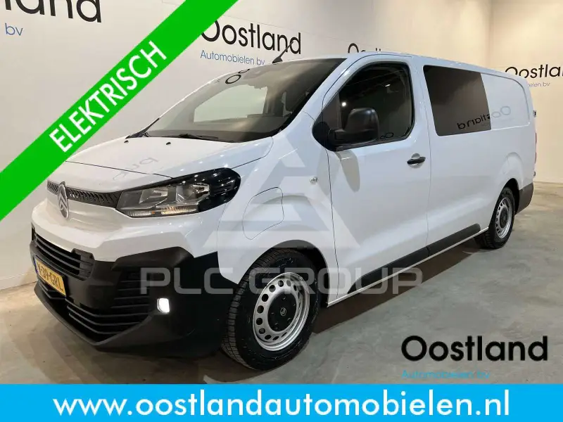 2024 Peugeot Expert