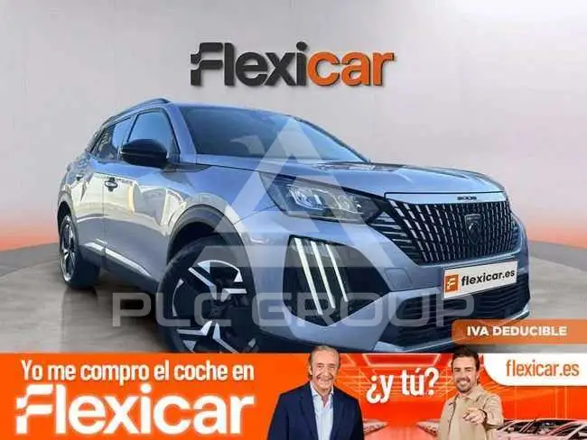 2024 Peugeot 2008