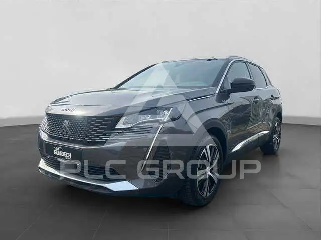 2024 Peugeot 3008