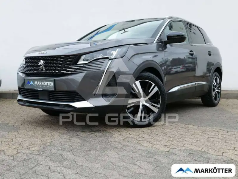 2024 Peugeot 3008