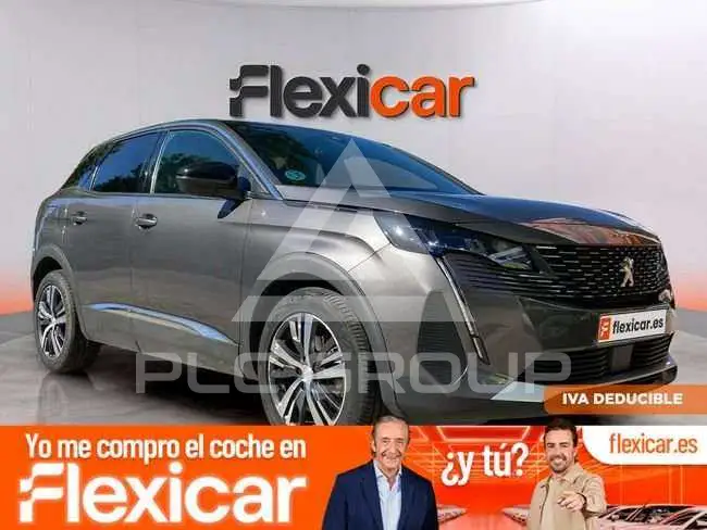 2024 Peugeot 3008