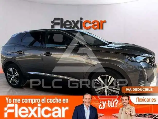 2024 Peugeot 3008