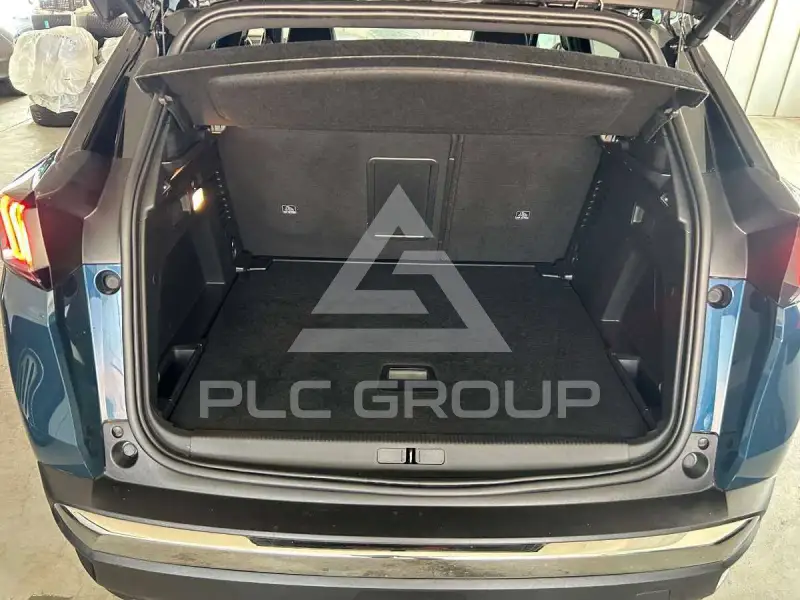2024 Peugeot 3008