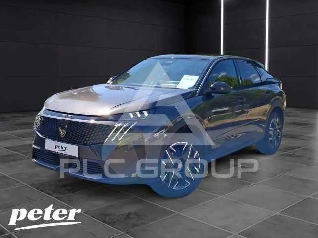 2024 Peugeot 3008