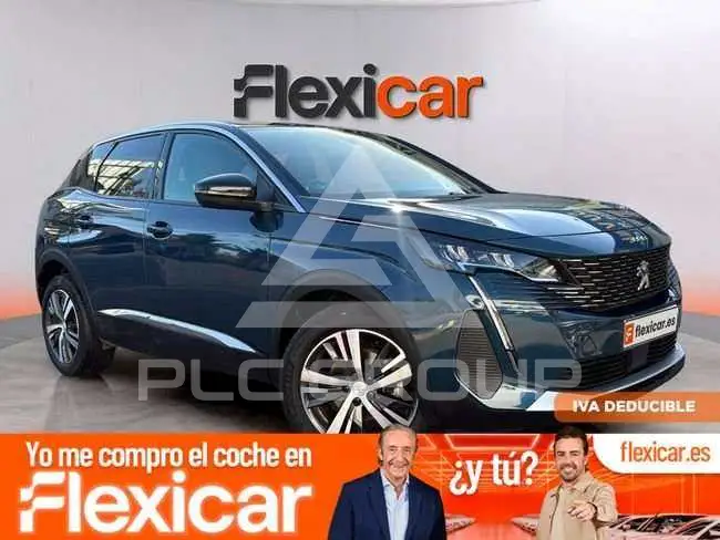 2024 Peugeot 3008