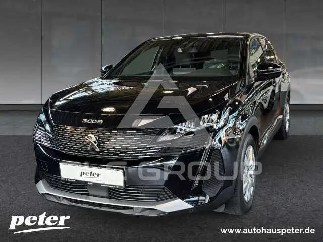 2024 Peugeot 3008