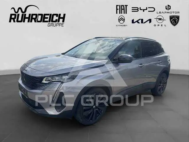 2024 Peugeot 3008