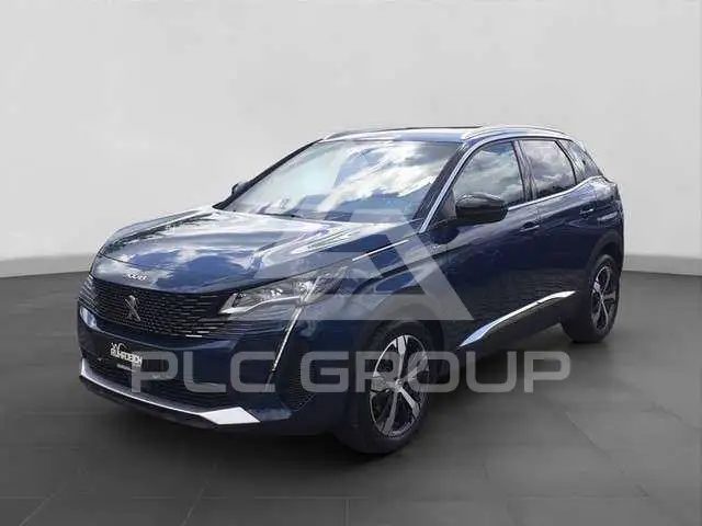 2024 Peugeot 3008