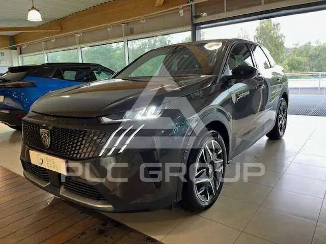 2024 Peugeot 3008