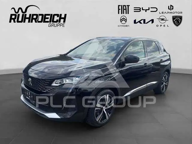 2024 Peugeot 3008