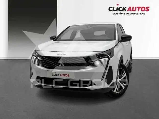 2024 Peugeot 3008