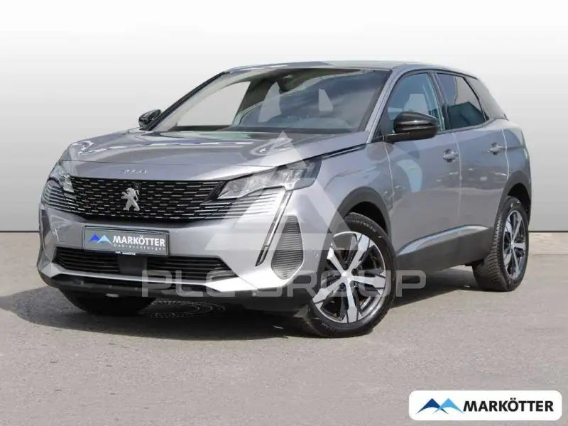 2024 Peugeot 3008