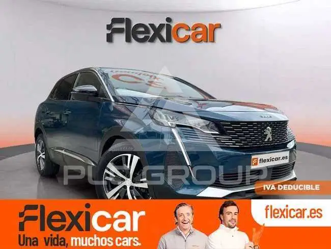 2024 Peugeot 3008