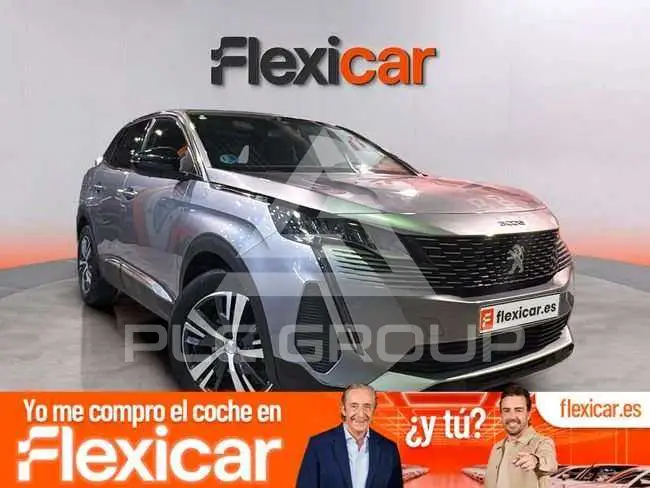 2024 Peugeot 3008