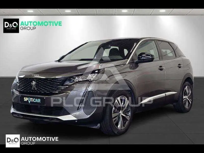 2024 Peugeot 3008