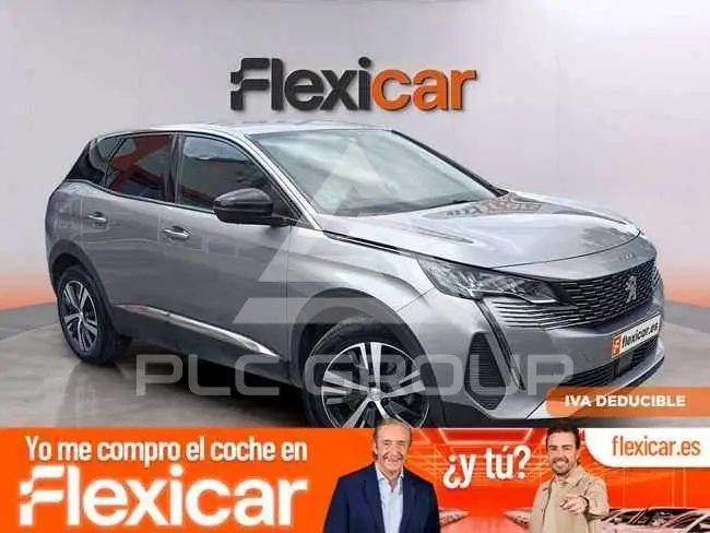 2024 Peugeot 3008