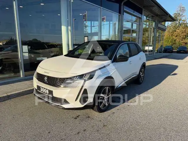 2024 Peugeot 3008