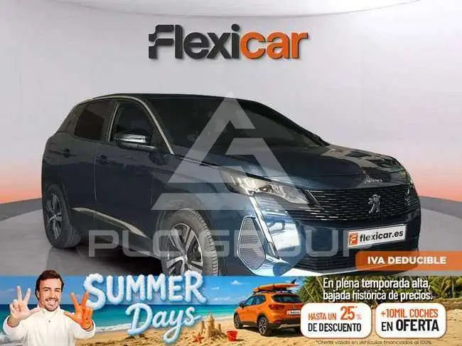 2024 Peugeot 3008