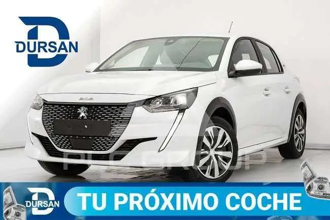 2024 Peugeot 208