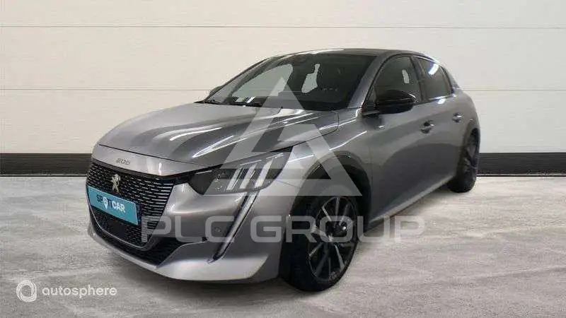 2024 Peugeot 208