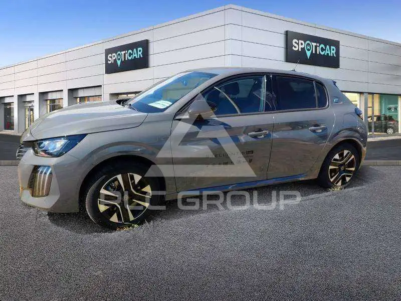 2024 Peugeot 208