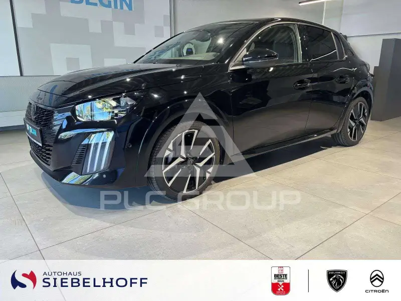 2024 Peugeot 208