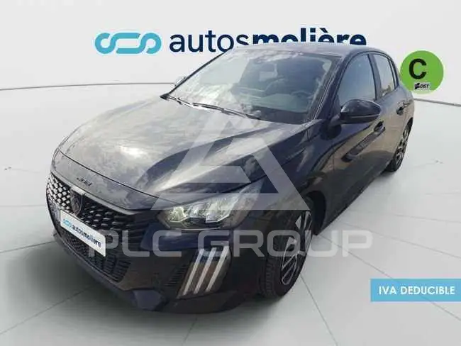 2024 Peugeot 208