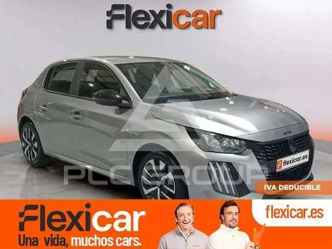2024 Peugeot 208
