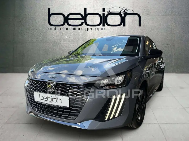 2024 Peugeot Unknown